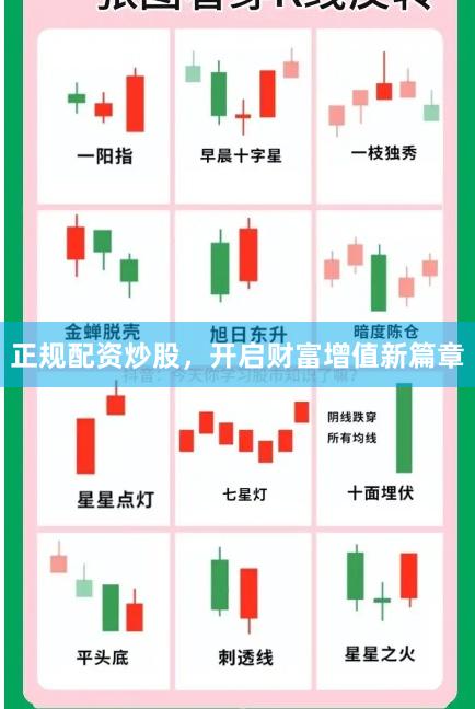 正规配资炒股，开启财富增值新篇章