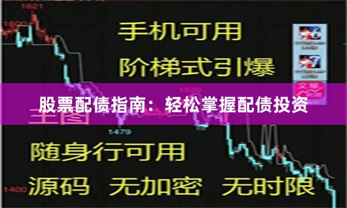 股票配债指南：轻松掌握配债投资