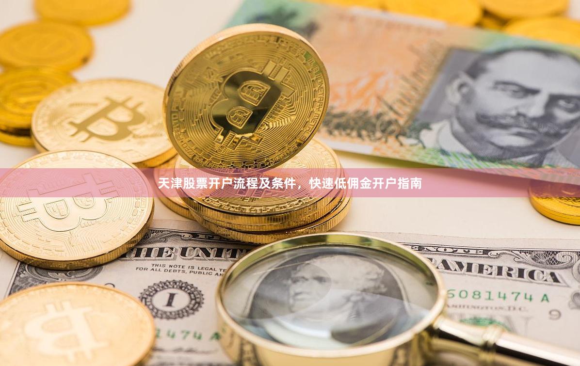 天津股票开户流程及条件，快速低佣金开户指南