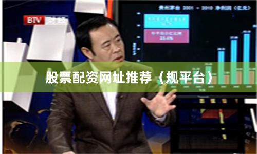 股票配资网址推荐（规平台）